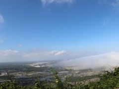 -海南铜鼓岭景区