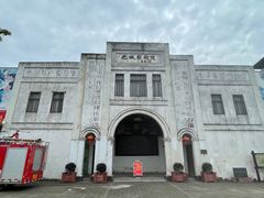 -龙川佗城