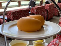 -半山半岛洲际度假酒店·观海廊