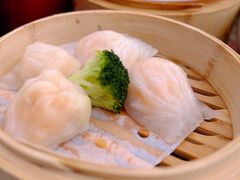 -鹭江宾馆·观海餐厅