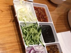 -姥姥家春饼店(惠新东街店)