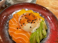 -万岁寿司(蓬江万达店)