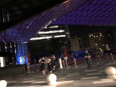 -阿里中心·杭州Z空间