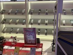 -转转二手回收(新城吾悦广场店)