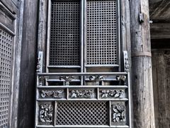 -潜口民宅博物馆