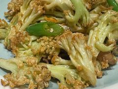 -北李妈妈菜·海肠捞饭(高新万达店)