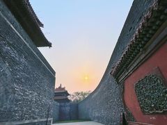 -北陵公园