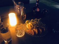 -外滩8号 whisky bar(金延大厦店)