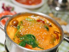 -番食园鲜食火锅(高新店)