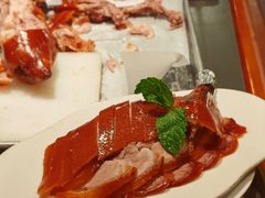 -北平食府·北京烤鸭(北京西站六里桥店)