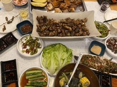 -浮何烤铺(桐梓林店)