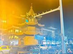 -怡园饭店-餐厅(四望亭店)