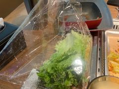 -新石器烤肉(南站店)
