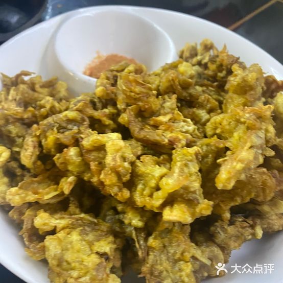 新厨艺厨艺东北菜(元成店)