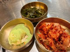 -釜山火炉·海鲜烤肉(紫藤路店)