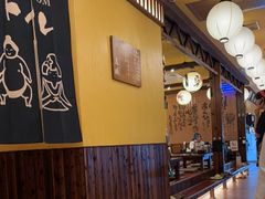 -鸟鹏烧鸟居酒屋(天河领展店)