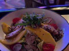 -MR.ROCKY洛奇先生RESTAURANT&BAR(宝安壹方城店)