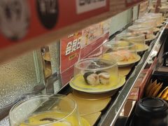 -争鲜回转寿司(浦东三钢里PLUS店)