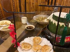 -尚竹阁冬瓜盅·18年地标美食(平洲店)