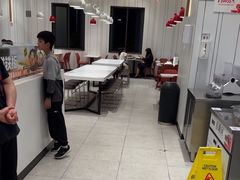 -乡村基(双流时代奥特莱斯餐厅)