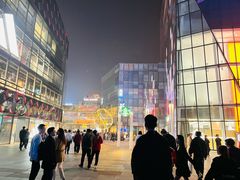 -三里屯太古里