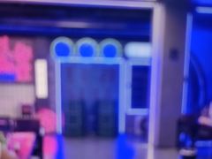 -关你鬼室大型密室逃脱(佛山创意园店)
