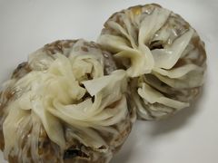 纸皮烧卖-217笋干馄饨