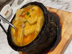 -云采云南菜(中山北路店)