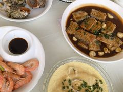 -碧海银沙海鲜餐厅(恒大海上威尼斯店)