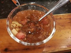 -老码头火锅(玉林店)