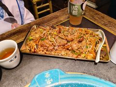 -吼堂老火锅(太古里总店)