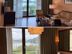 -宁波九龙湖开元度假村