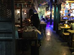 -啤仕多·啤客国潮跳舞BAR(保俶路店)
