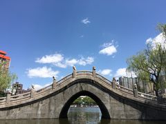 -文瀛公园