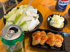 -芝芝Z-cheese芝士年糕专门店