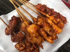 -辽B·小串(总店)