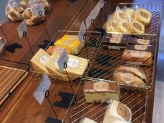 -莉莲蛋挞(大华悦沢书店)