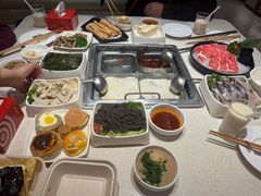 -万达广场(渭南高新店)