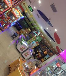 -都乐汇儿童乐园(莱蒙都会店)