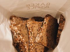 -BAKER&SPICE(安福路店)