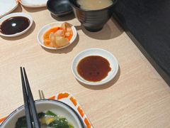 -新一番三文鱼寿司(大东海店)