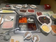-海底捞火锅(汇金星力城店)