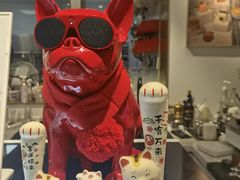 -Fridi Patisserie Cafe