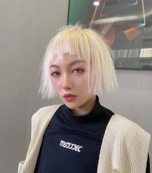 -汇·HAIR