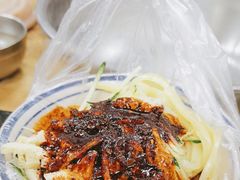 -老字号·三十一号面皮(商埠路步行街店)