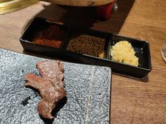 -龙神·炭烧酒场深夜食堂(新街口店)