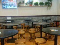 大堂-红荔村肠粉(岗厦店)