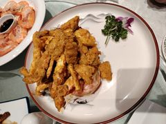 -阿娘家·原生态农家菜(国顺东路店)