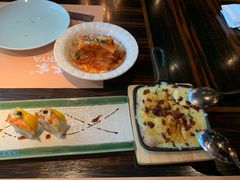 -山葵家·创意料理(临平银泰城店)