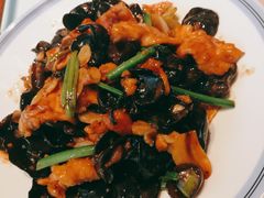 -杏花堂·山西菜馆(晋中万达店)